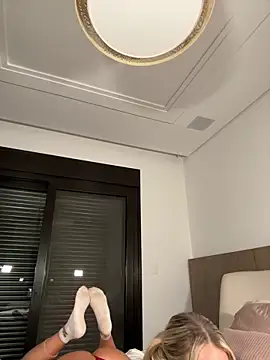 jasminesummer online show from December 18, 5:19 pm