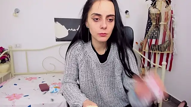 Snapshot of jessystarr chatting on February 9, 4:40 pm jessystarr online show from February 9, 4:40 pm