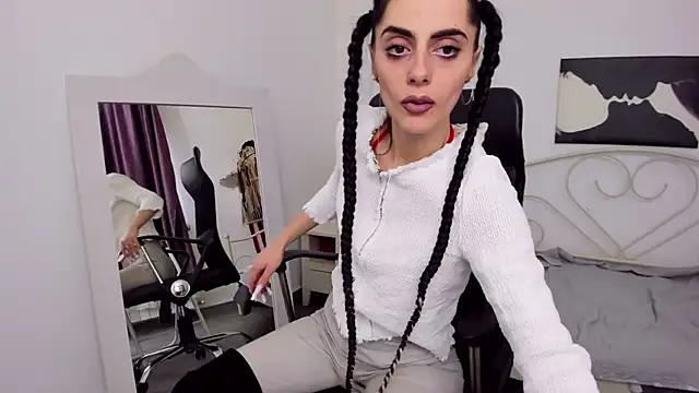 Snapshot of jessystarr chatting on February 26, 10:04 am jessystarr online show from February 26, 10:04 am