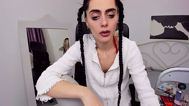 Snapshot of jessystarr chatting on February 26, 7:16 pm jessystarr online show from February 26, 7:16 pm