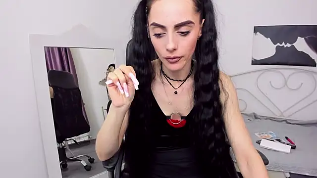 Snapshot of jessystarr chatting on February 27, 3:26 pm jessystarr online show from February 27, 3:26 pm