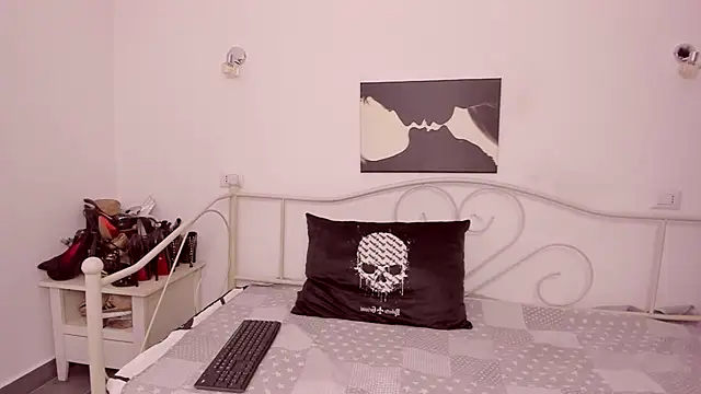 Snapshot of jessystarr chatting on October 10, 4:06 pm jessystarr online show from October 10, 4:06 pm