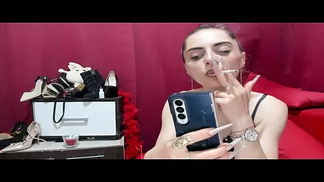 jessystarr online show from May 22, 4:12 pm