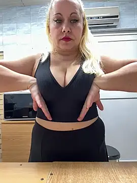 SabinaSweety online show from March 5, 10:33 am