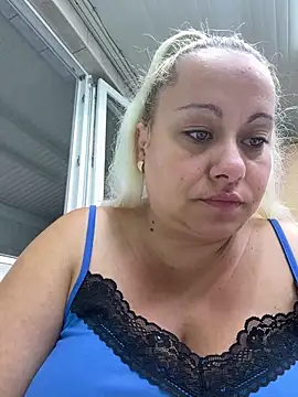 SabinaSweety online show from September 12, 7:30 am