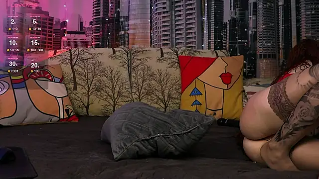 Sarsei online show from November 14, 2:10 am