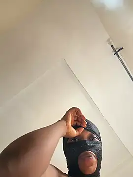 Ebony nasty girl online show from April 21, 8:20 am