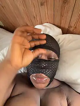 Ebony nasty girl online show from July 25, 6:55 am