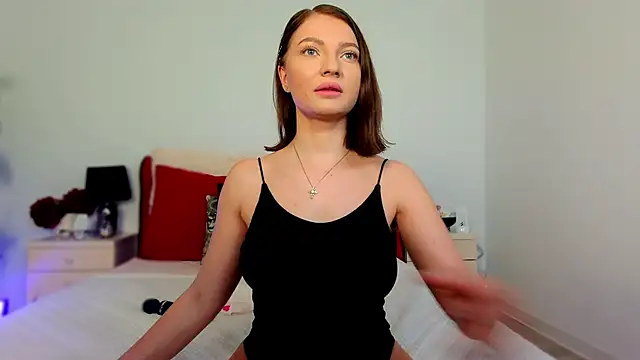 SashaRizz online show from April 15, 5:03 am