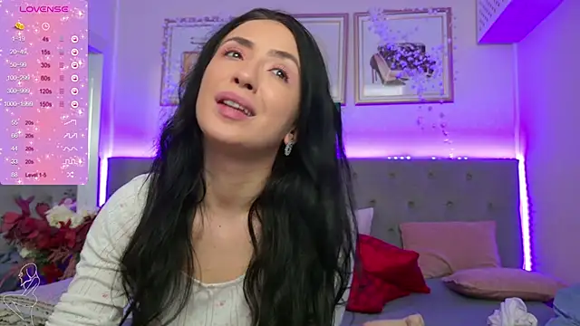 GlamKate online show from December 16, 4:39 am