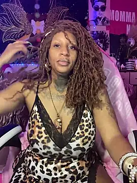 MzParker online show from September 10, 4:07 pm