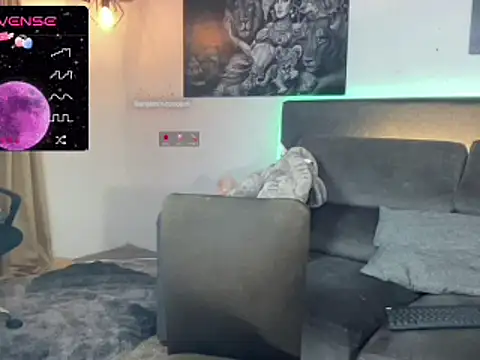 BenjaminCooperk online show from March 10, 2:50 am