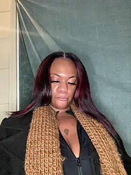 AlexaTheSlut online show from January 11, 5:20 am