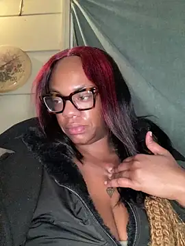 AlexaTheSlut online show from January 23, 12:52 pm