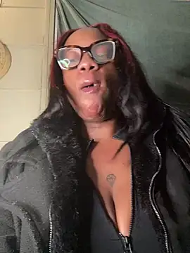 AlexaTheSlut online show from January 26, 6:38 am