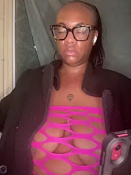 AlexaTheSlut online show from February 8, 6:22 am