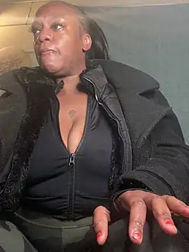 AlexaTheSlut online show from February 12, 7:34 am