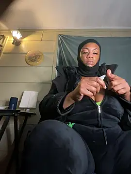 AlexaTheSlut online show from February 13, 8:27 am