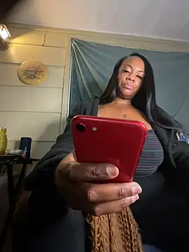 AlexaTheSlut online show from February 14, 12:09 am