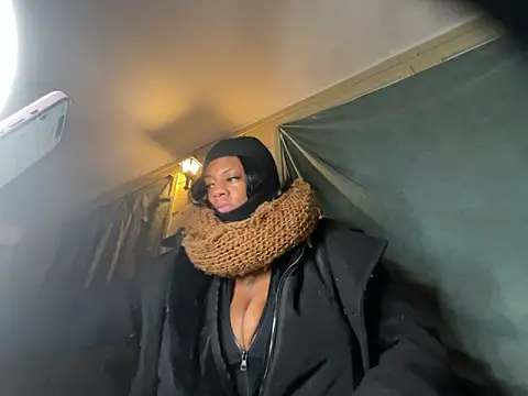 AlexaTheSlut online show from February 22, 8:40 am