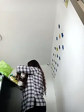 katifoxx online show from February 15, 6:23 pm