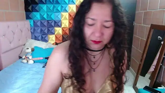 katifoxx online show from February 27, 4:21 pm