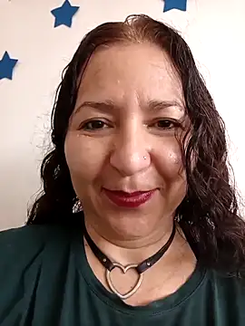 katifoxx online show from March 1, 7:37 pm