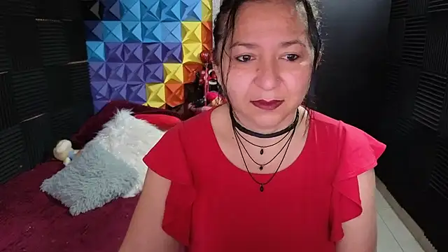 katifoxx online show from January 11, 3:28 pm