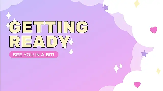 goodbyegrlz online show from October 6, 2:36 pm