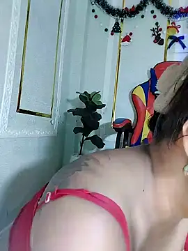 Snapshot of XXX_harna chatting on January 25, 10:08 am XXX harna online show from January 25, 10:08 am