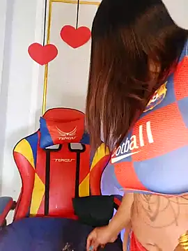 Snapshot of XXX_harna chatting on January 31, 6:02 am XXX harna online show from January 31, 6:02 am