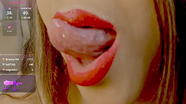 zarahdivousi online show from February 21, 8:49 pm