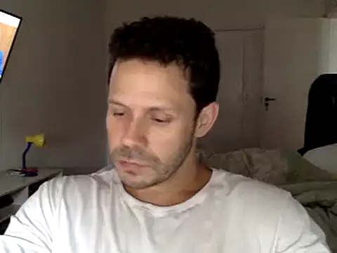 FelipeRiver online show from February 4, 7:55 pm