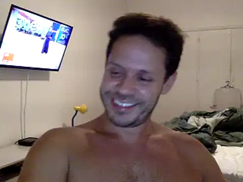 FelipeRiver online show from February 6, 2:22 am