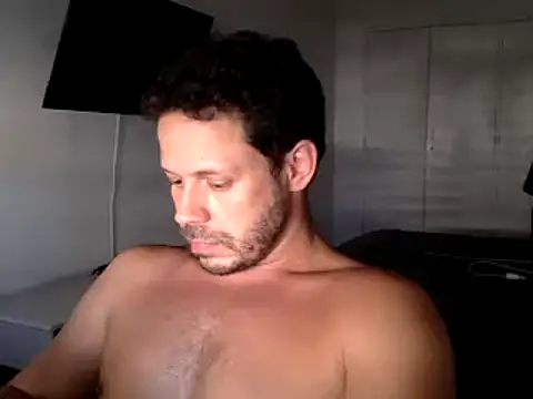 FelipeRiver online show from February 11, 6:44 pm