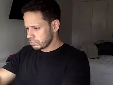 FelipeRiver online show from February 13, 5:54 pm