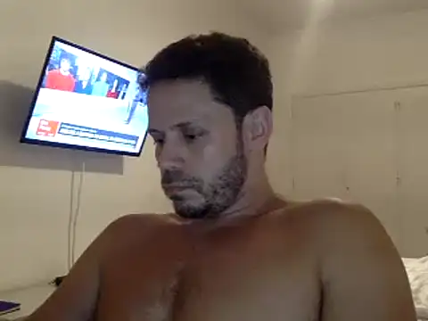 FelipeRiver online show from February 18, 11:19 pm