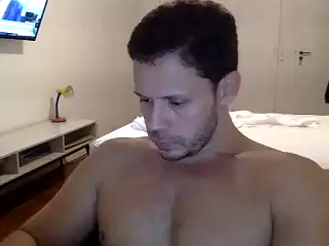 FelipeRiver online show from February 27, 1:27 am