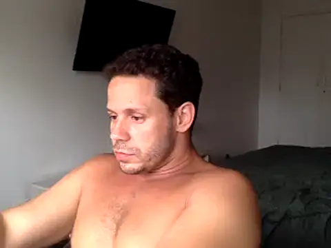 FelipeRiver online show from March 11, 7:25 pm