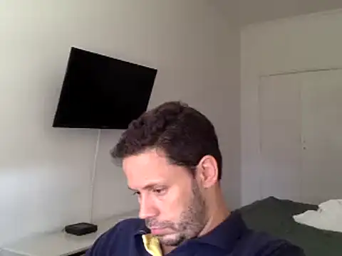 FelipeRiver online show from March 18, 2:04 pm