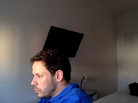 FelipeRiver online show from September 11, 7:36 pm