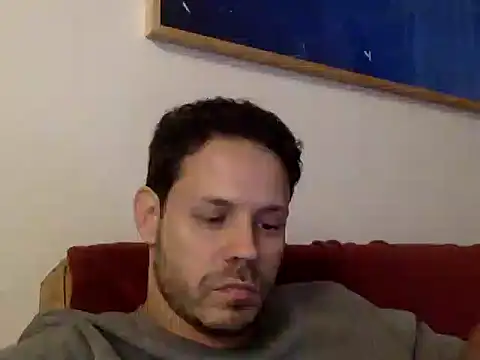 FelipeRiver online show from September 13, 11:26 pm