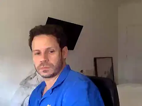 FelipeRiver online show from October 1, 1:28 pm