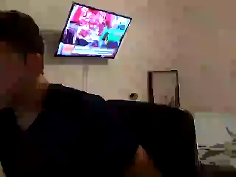 FelipeRiver online show from October 8, 2:20 am