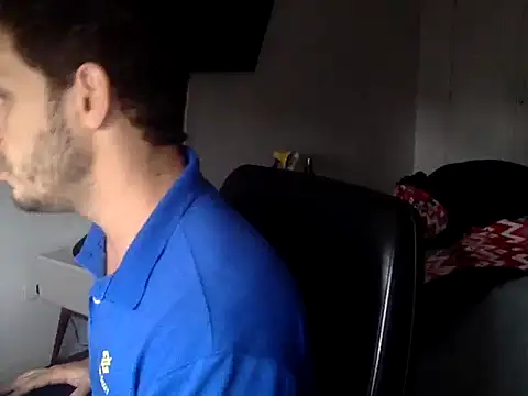 FelipeRiver online show from March 10, 6:46 pm