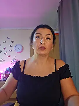 Hotangel75 online show from October 27, 6:28 am