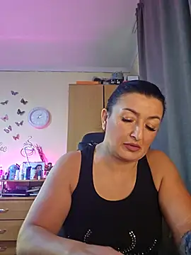 Hotangel75 online show from November 10, 10:14 am