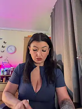 Hotangel75 online show from March 1, 5:04 pm