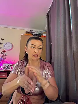 Hotangel75 online show from May 20, 8:20 am