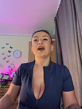 Hotangel75 online show from May 26, 9:49 am